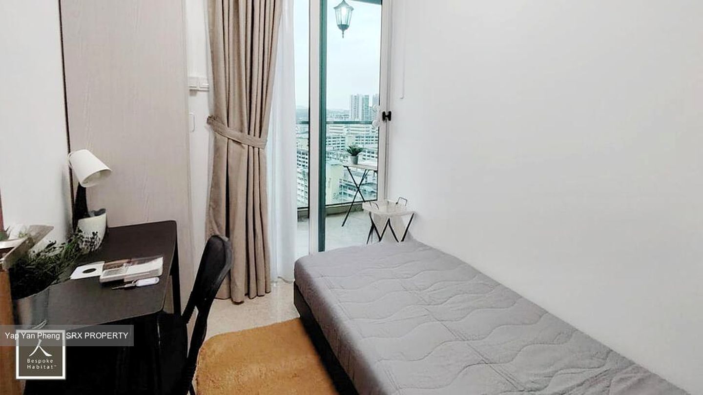 Meraprime (D3), Condominium #503894481